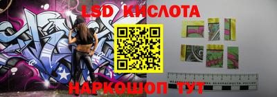 прущие крисы Берёзовский